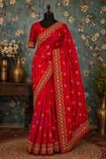 SS-GE-48XX-Tusshar Silk