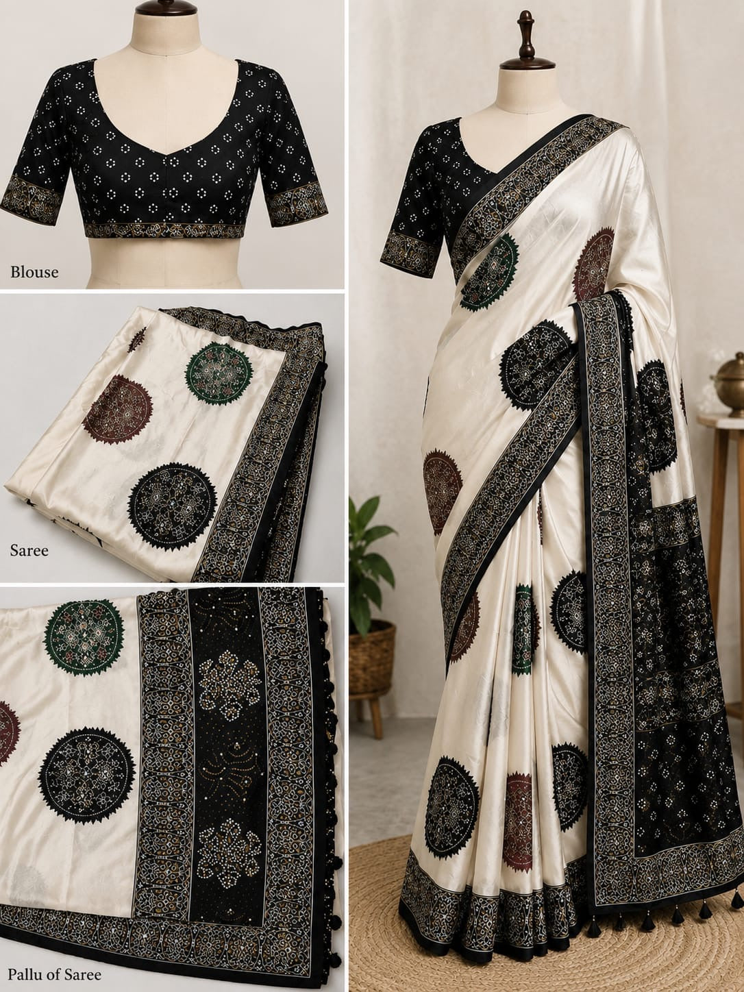 SS-MMW-267X-Modal Silk