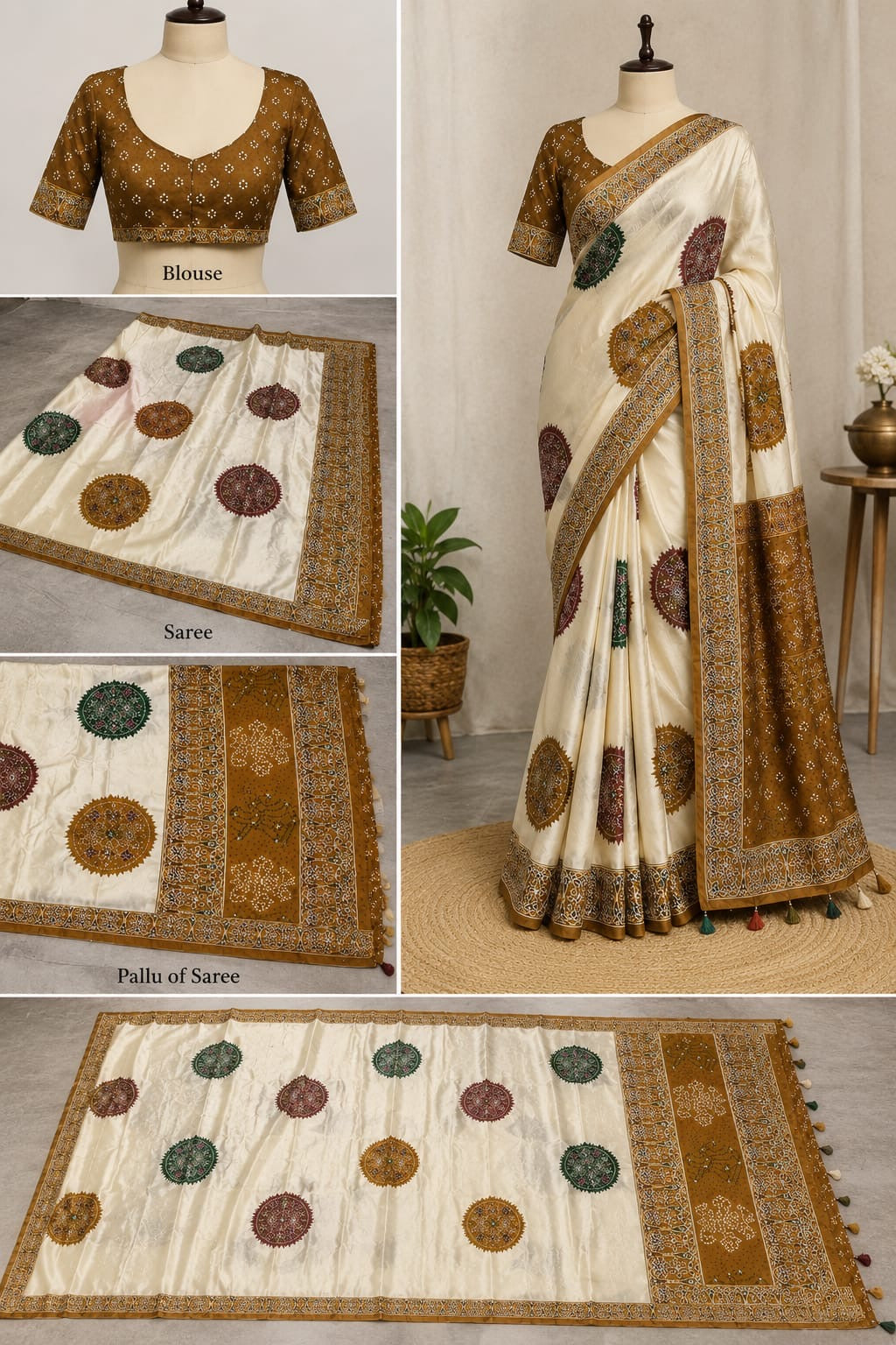 SS-MMW-267X-Modal Silk