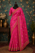 SS-GE-48XX-Tusshar Silk