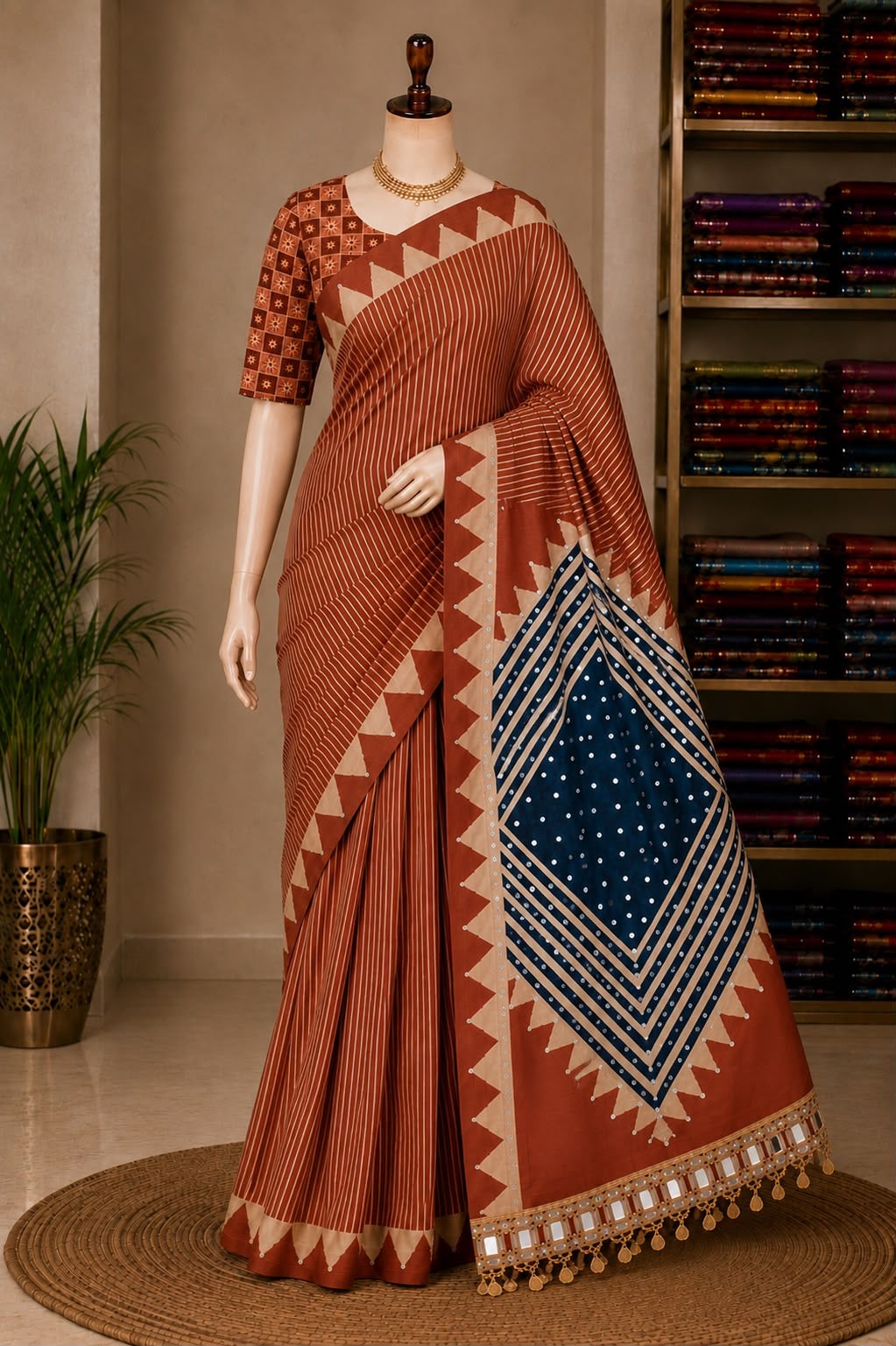 SS-HMW-27XX-Modal Silk