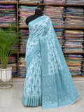 SSLS-21XX-Silk Saree