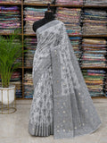 SSLS-21XX-Silk Saree