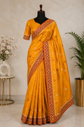 SS-GE-48XX-Tusshar Silk