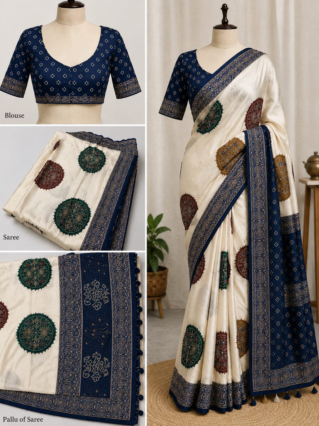 SS-MMW-267X-Modal Silk