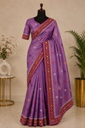 SS-GE-48XX-Tusshar Silk