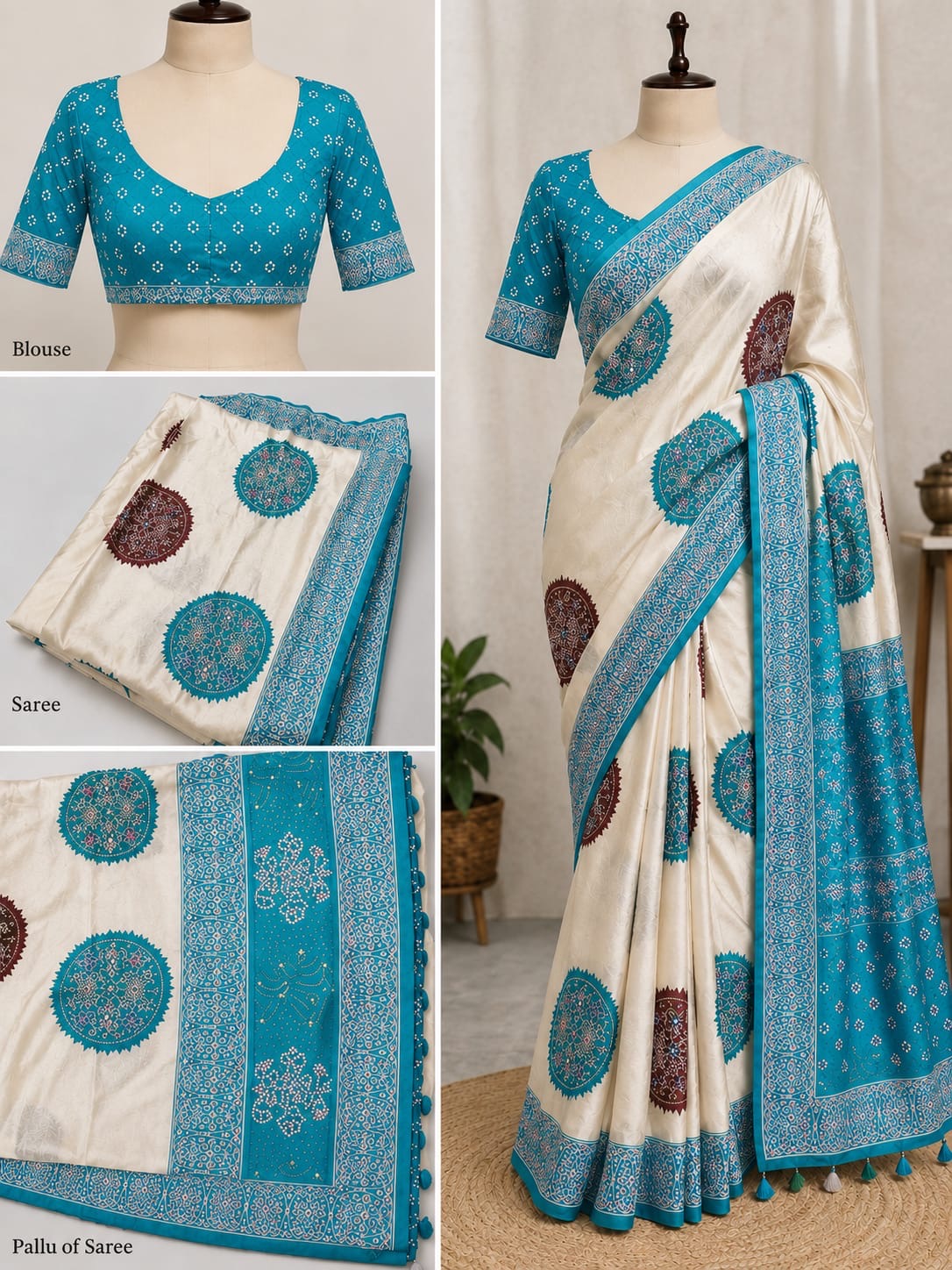 SS-MMW-267X-Modal Silk