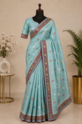 SS-GE-48XX-Tusshar Silk
