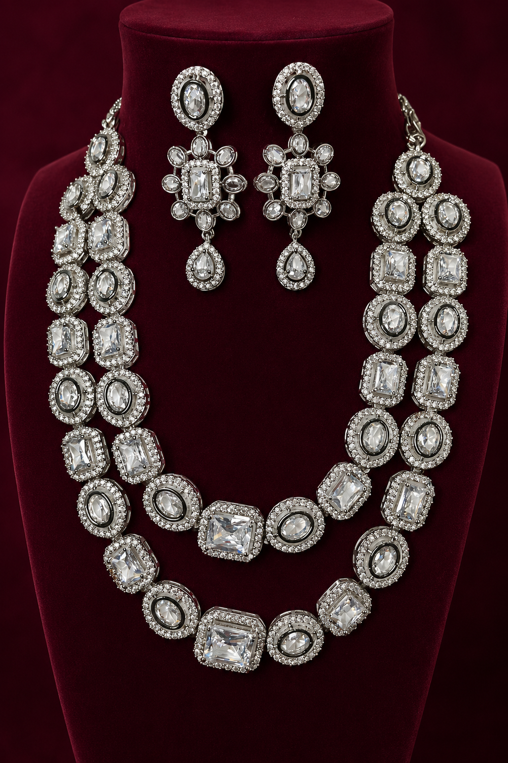 Diamond Diva Set