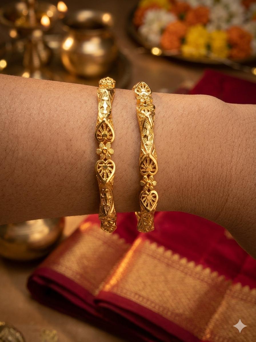 Bangles-SS-B-DSP3170-2’6
