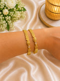 Bangles-SS-B-DSP-3030-2’6