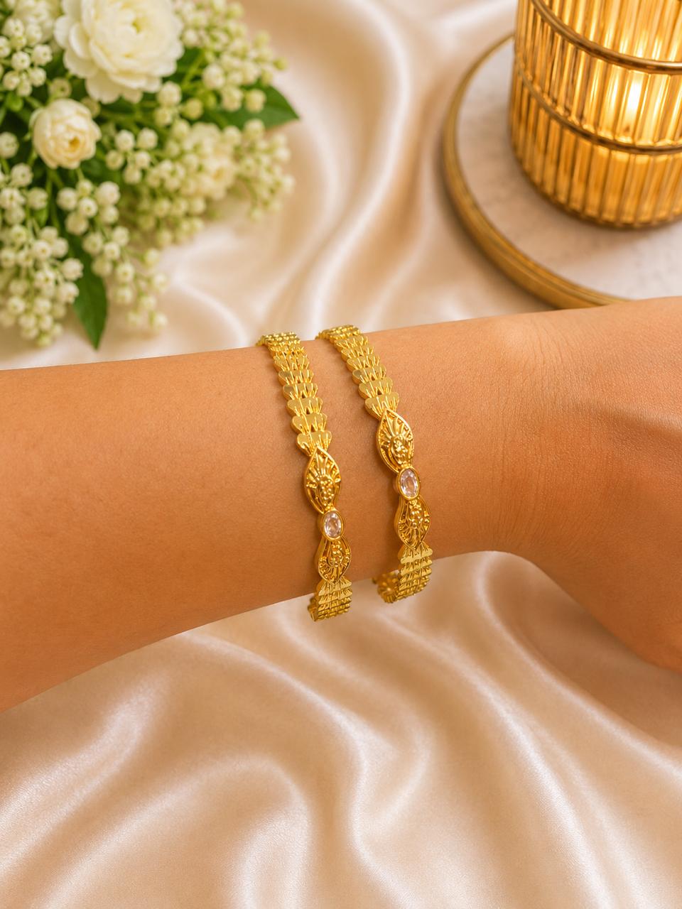Bangles-SS-B-DSP-3030-2’6