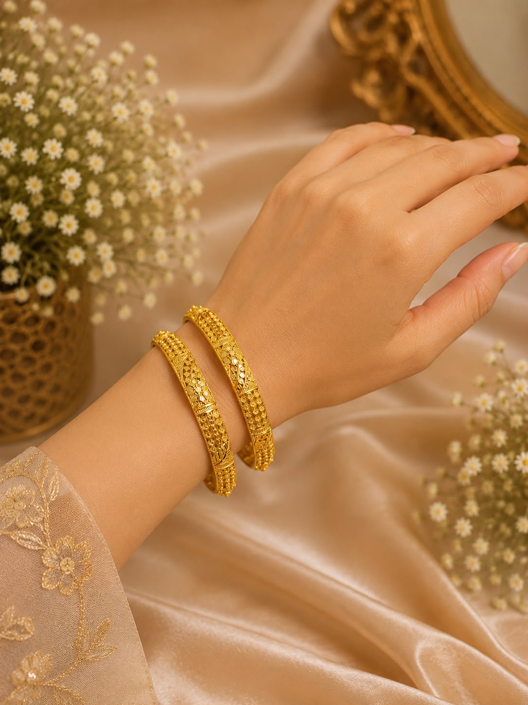 Bangles-SS-B-DSP3-3495-2’6
