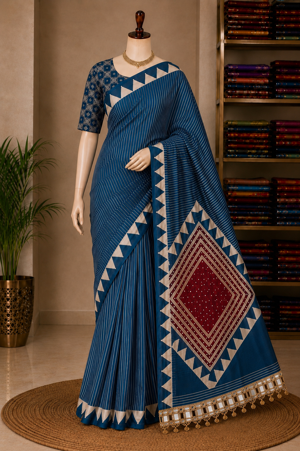 SS-HMW-27XX-Modal Silk
