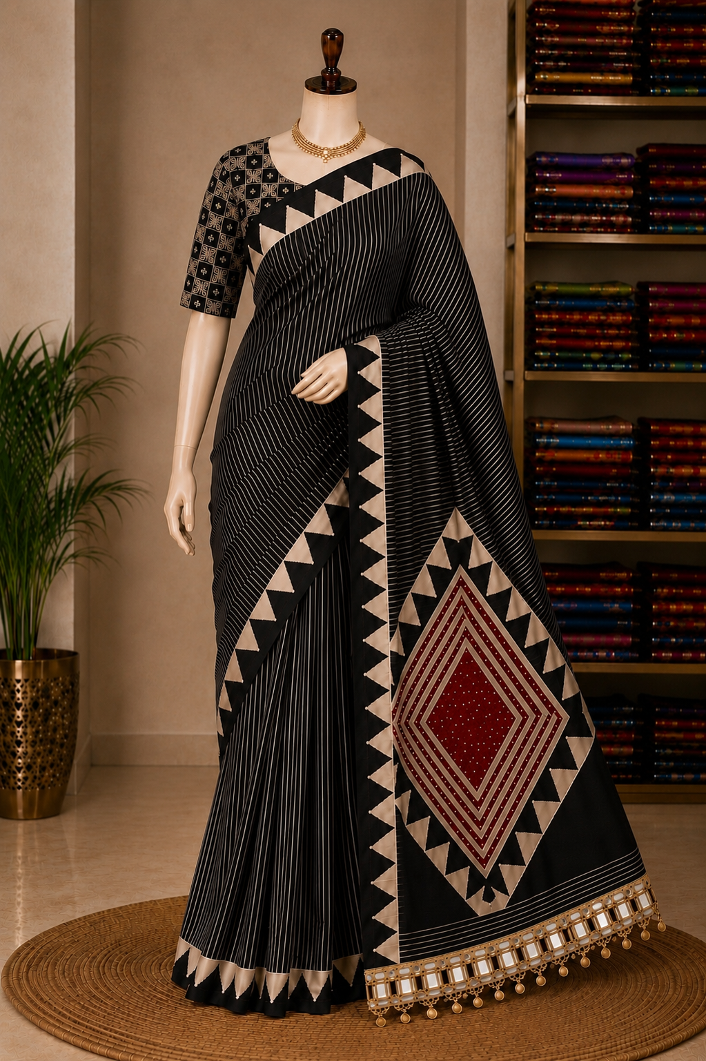 SS-HMW-27XX-Modal Silk