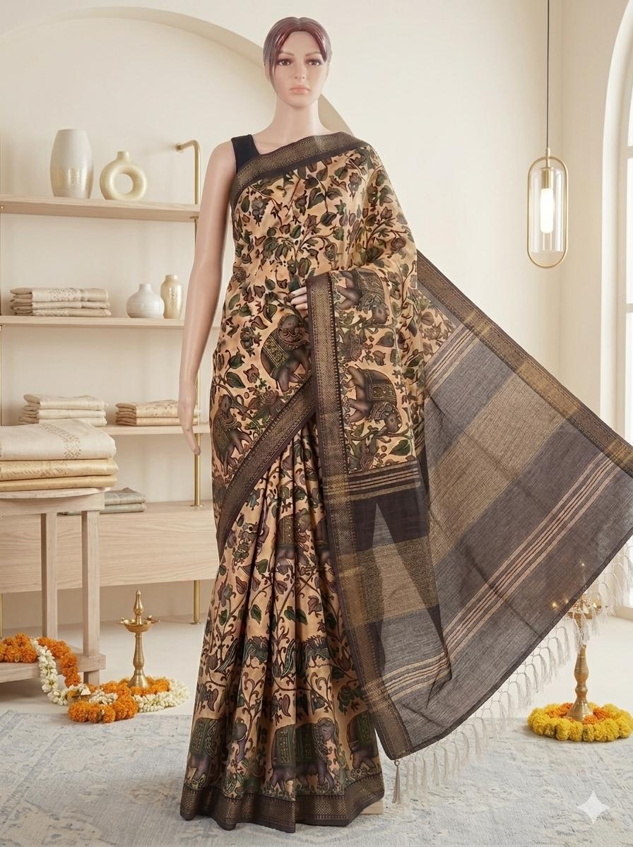 SS-KSTD-22XX-Crepe Silk