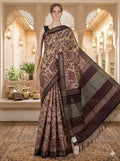SS-KSTD-22XX-Crepe Silk