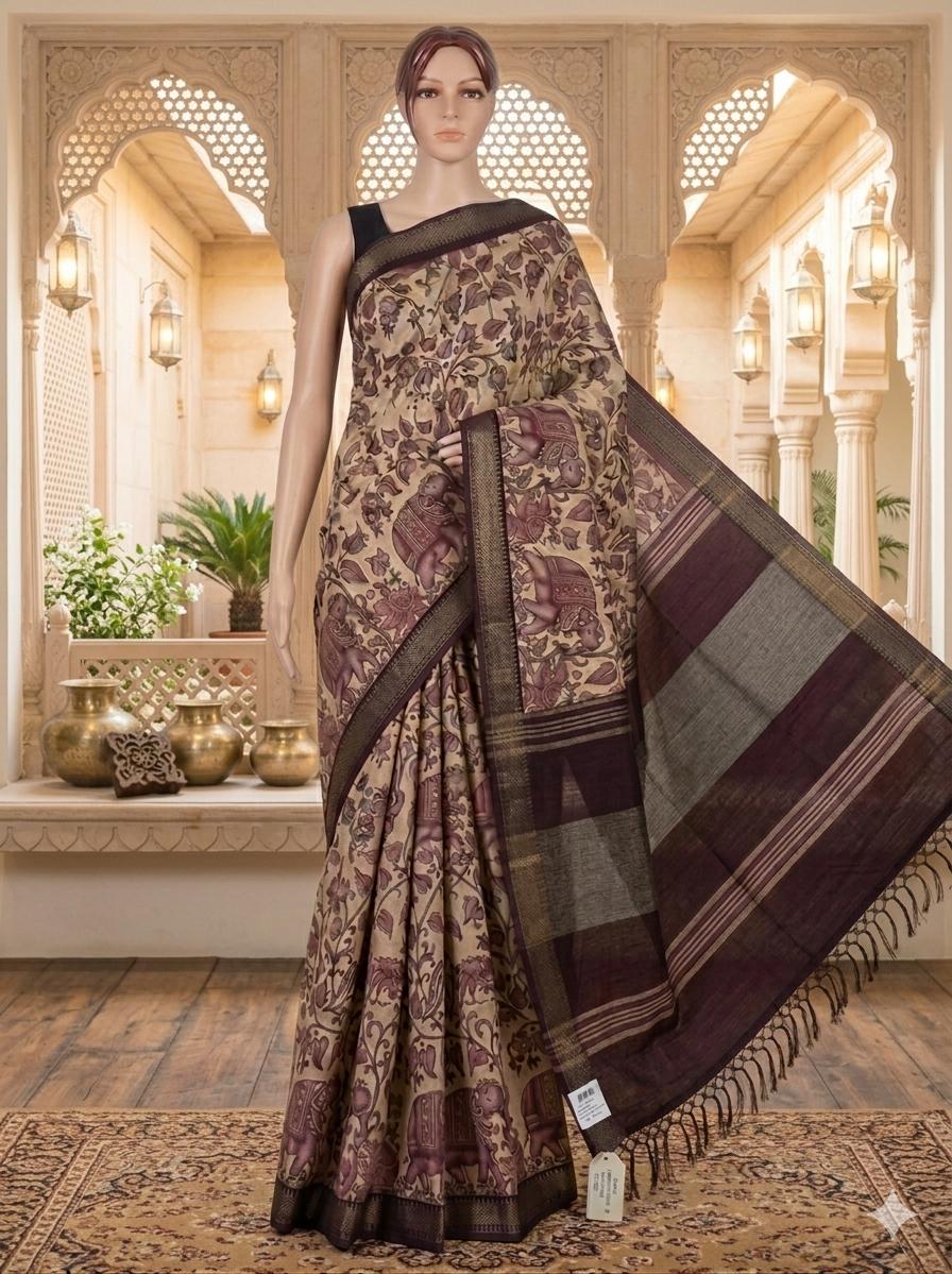 SS-KSTD-22XX-Crepe Silk