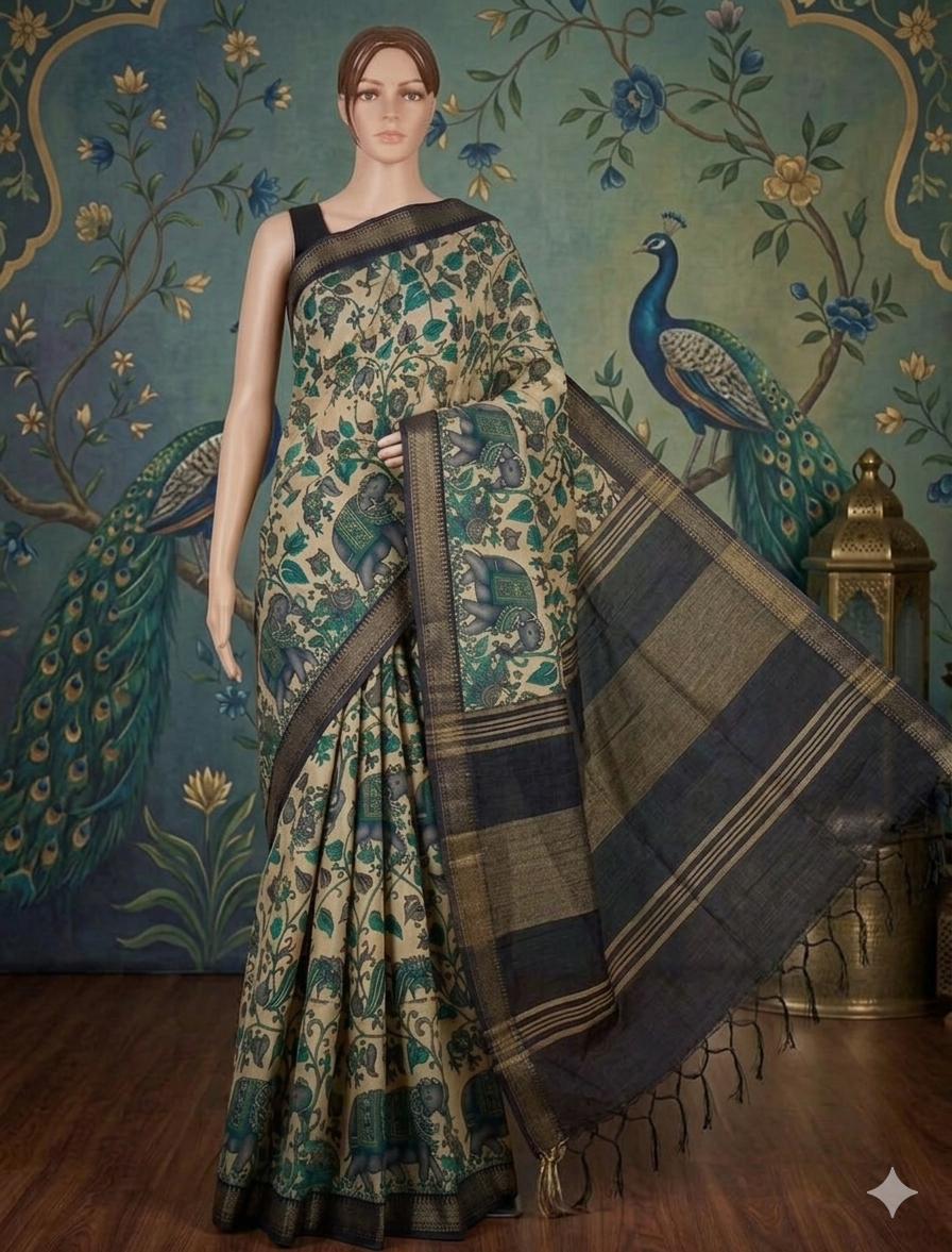 SS-KSTD-22XX-Crepe Silk