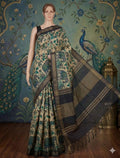 SS-KSTD-22XX-Crepe Silk