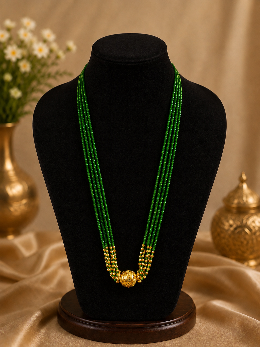 Neckless-SS-N-DMS1058G