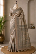 SS-TSKW-1-Silk Saree