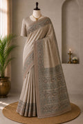 SS-TSKW-3-Silk Saree