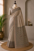 SS-TSKW-5-Silk Saree