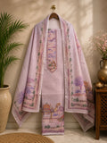Lilac Desert Linen Set 🐪💜