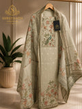 Pista grey Peacock Kota Set