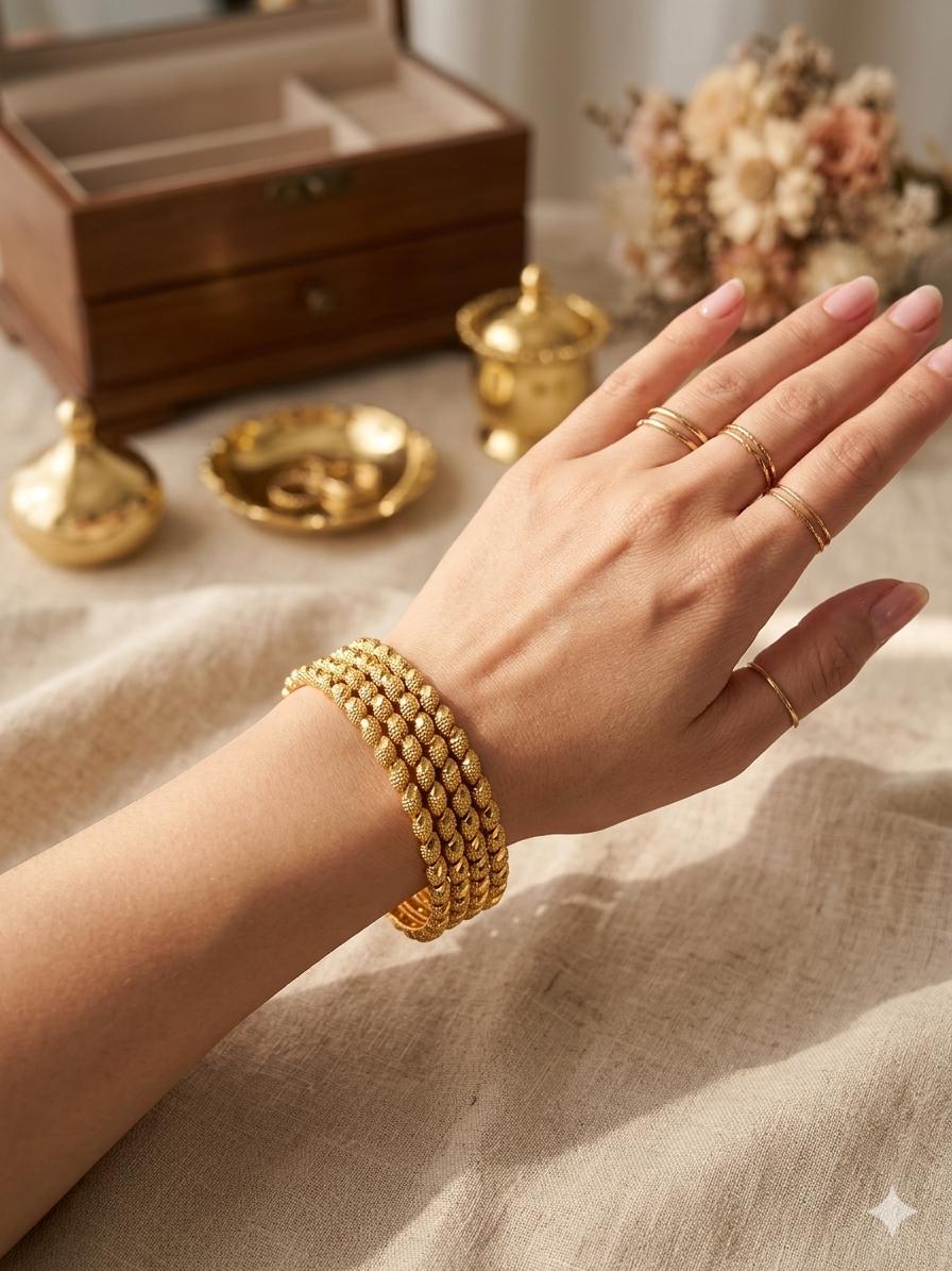 Bangles