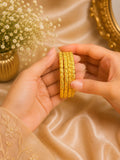 Bangles-SS-B-DBG3-1010-2'6