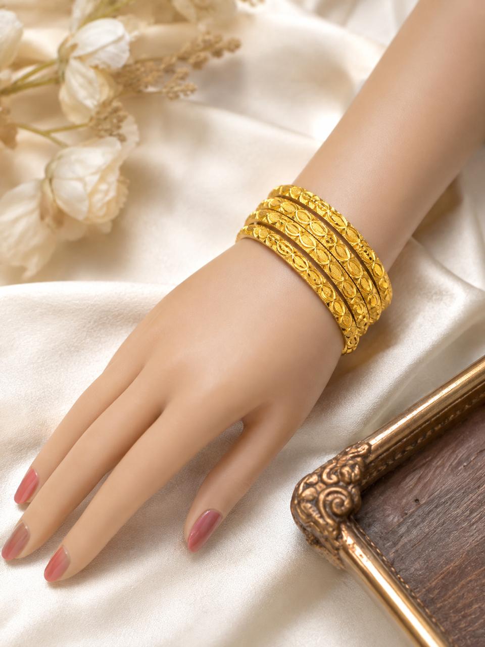 Bangles-SS-B-DBG3-935-2'6