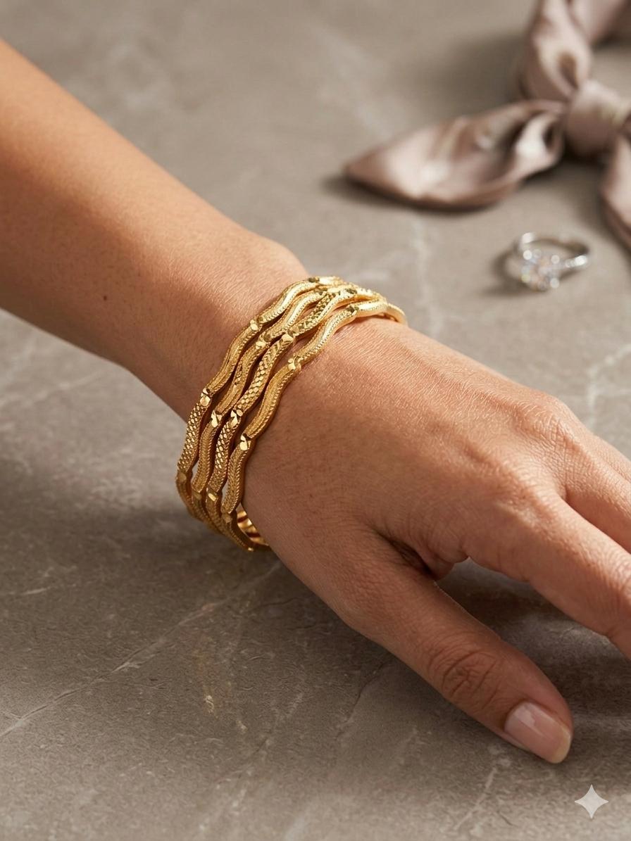 Bangles