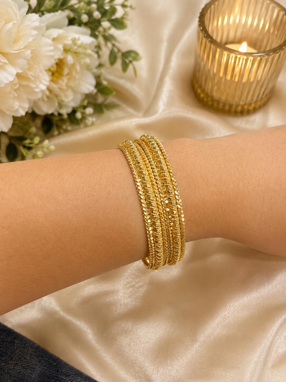 Bangles-SS-B-DBG4-15587-2'6
