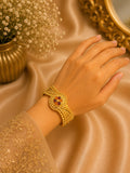Bangles-SS-B-DCC3-619MY-2'6