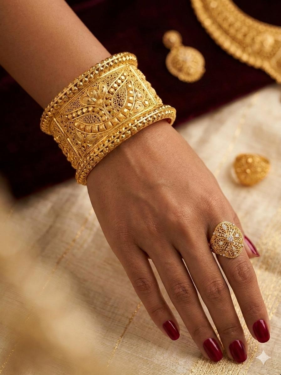 Bangles