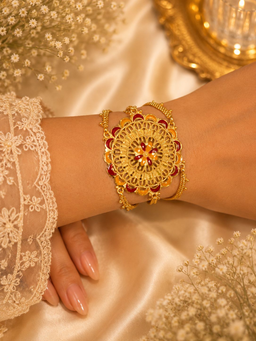 Bracelet