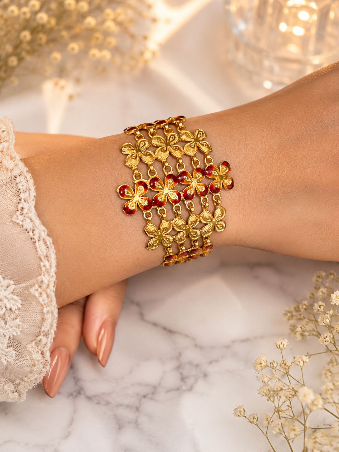Bracelet