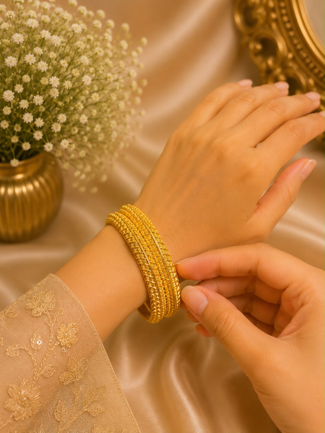 Bangles-SS-B-DSP1764-2’6