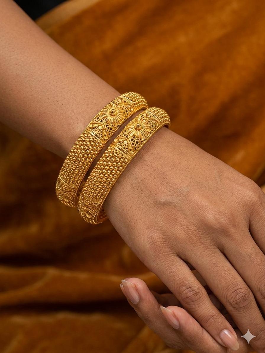 Bangles