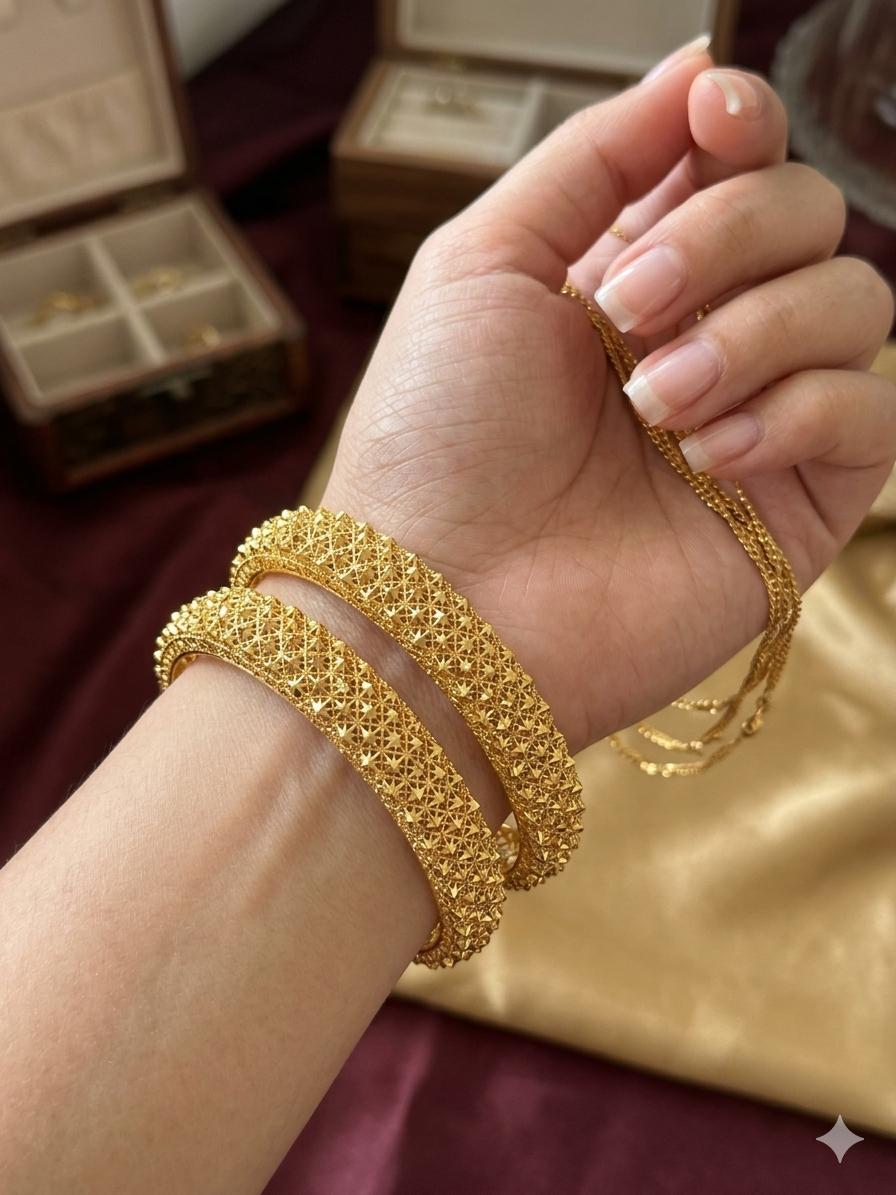 Bangles