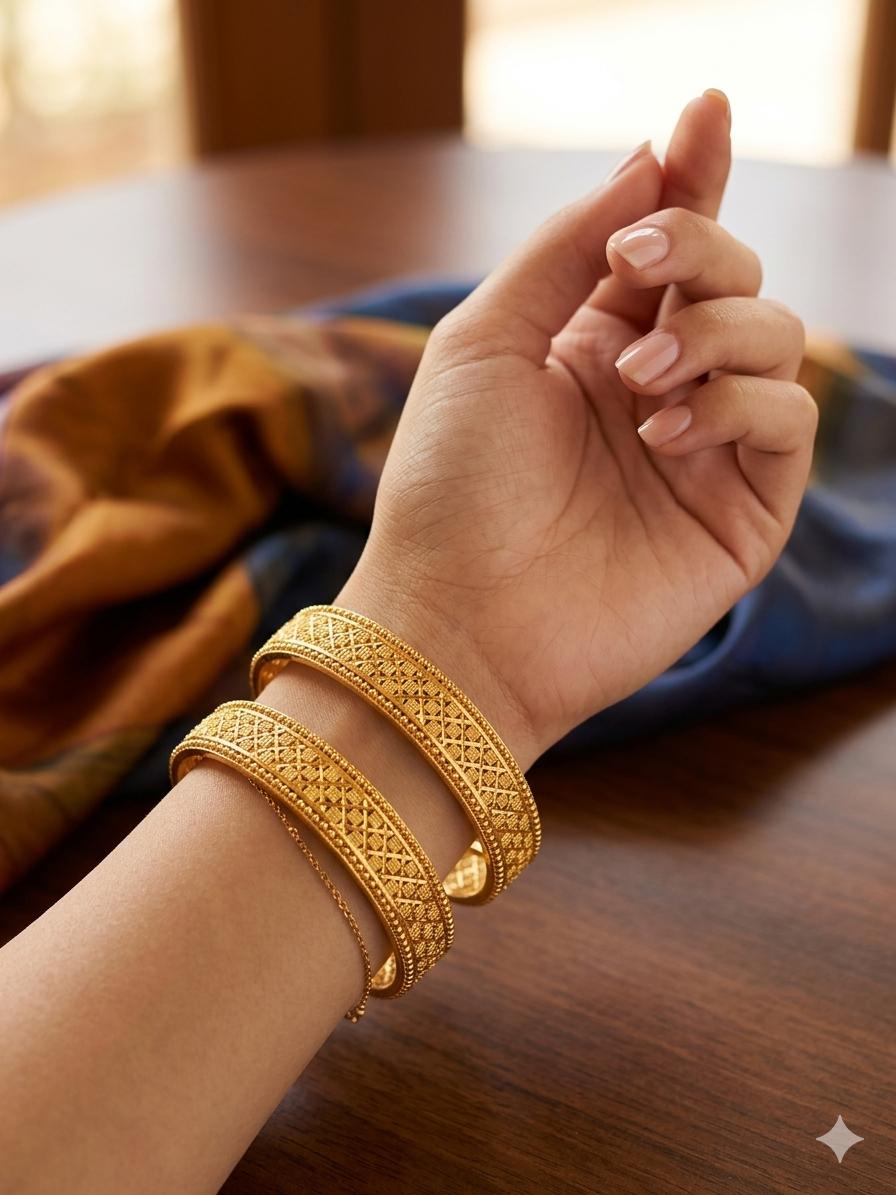 Bangles
