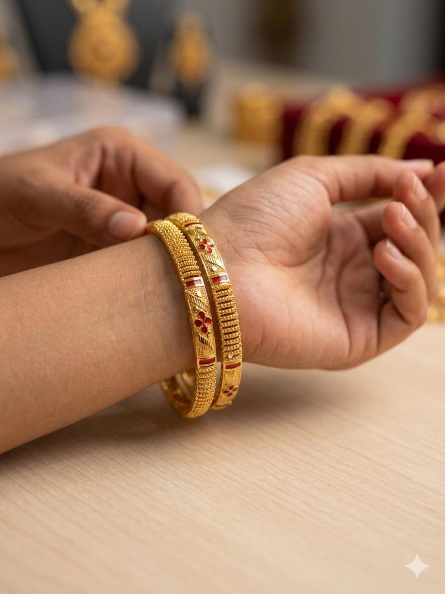 Bangles