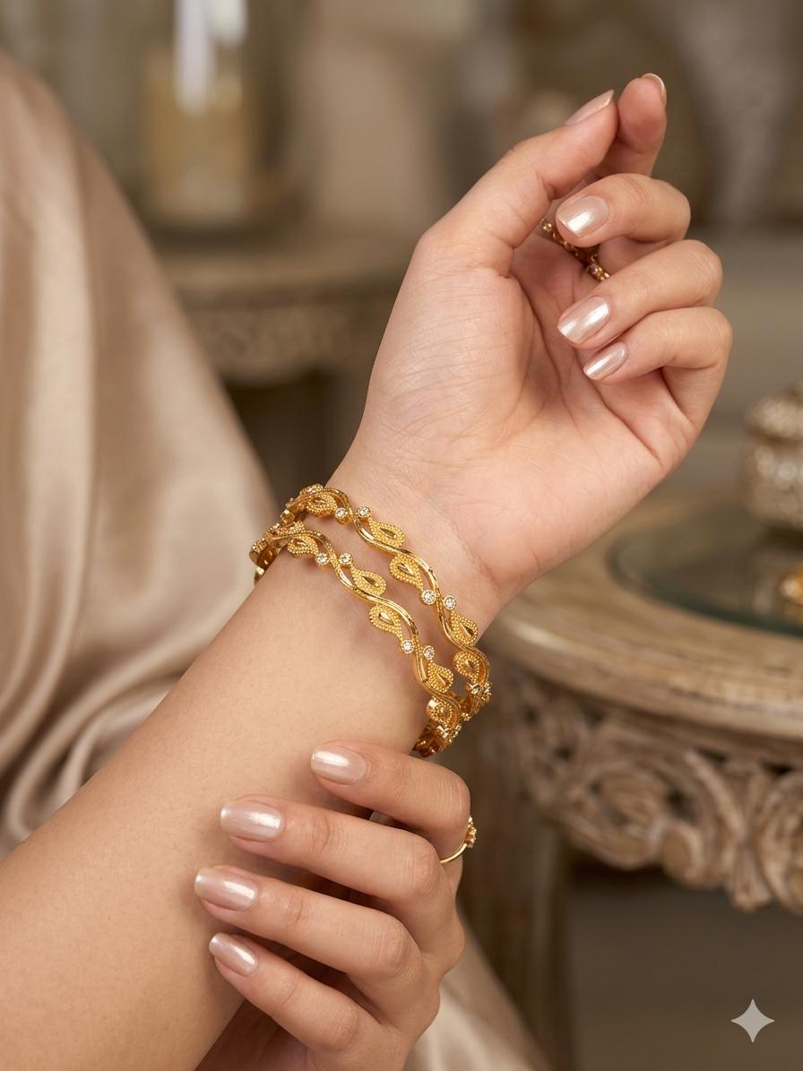 Bangles