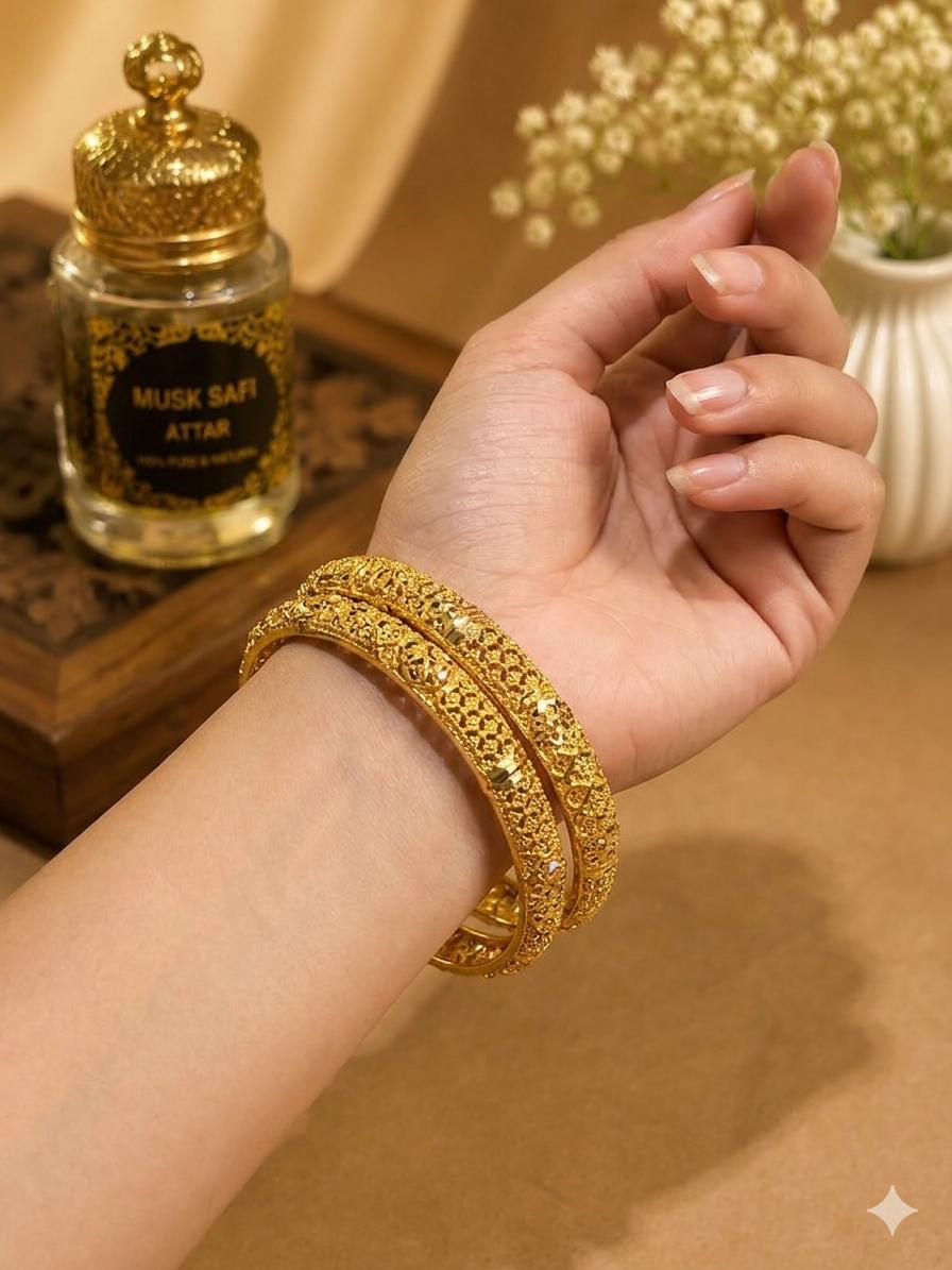 Bangles