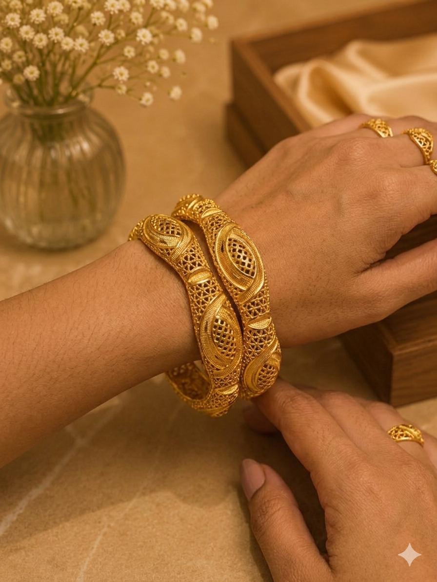 Bangles