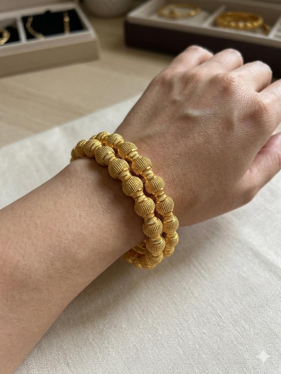 Bangles