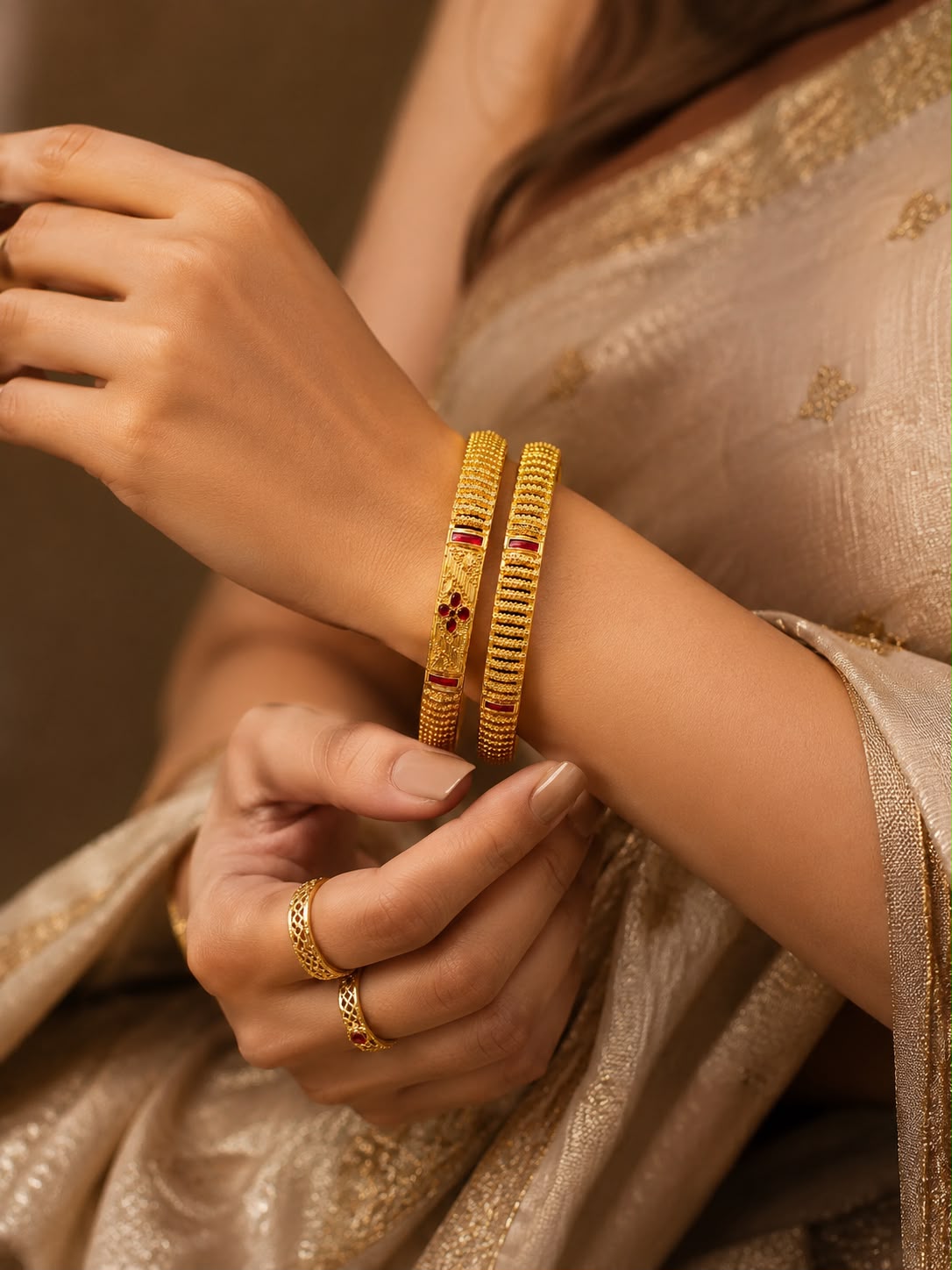 Bangles