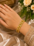Bangles-SS-B-DSP4-3064-2'8